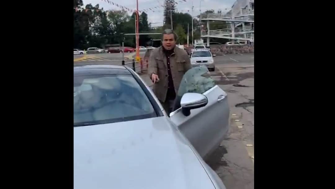 #LordCafé no irá a la cárcel tras agredir a Sofía