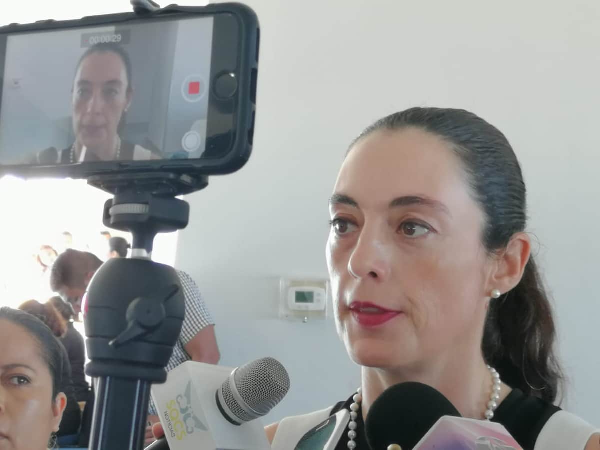 Quintana Roo sí ha crecido, pero no así México, acusa el CCEC