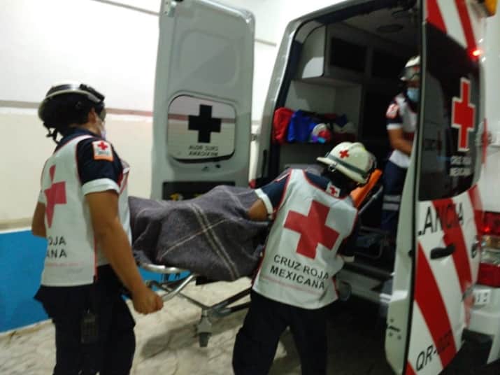 Un ejecutado y un herido en Bonfil