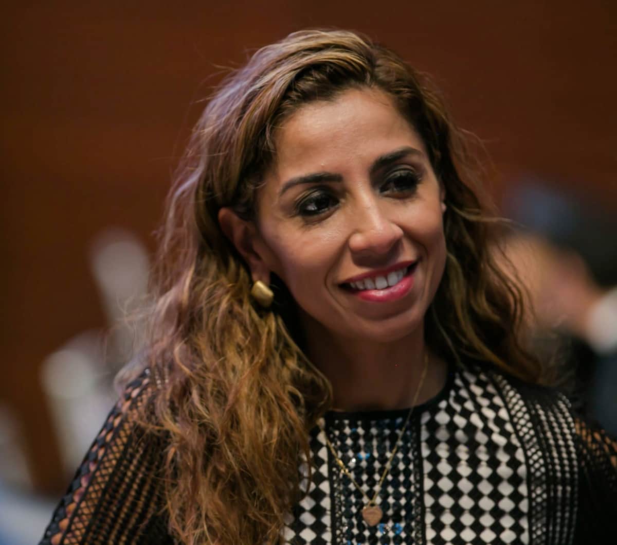 Marybel, la eterna incongruente, reclama por un acto de su gobierno