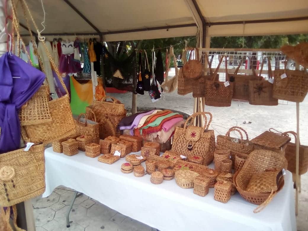 Artesanos del sur quiebran; migración se vuelve su única opción para sobrevivir