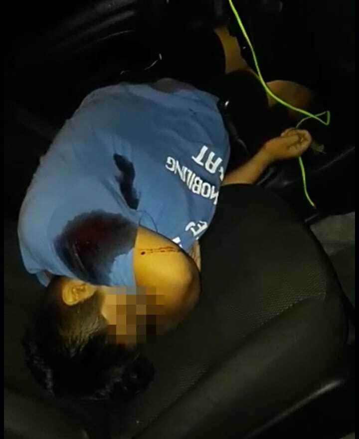 Ejecutan a ex policía en Cancún