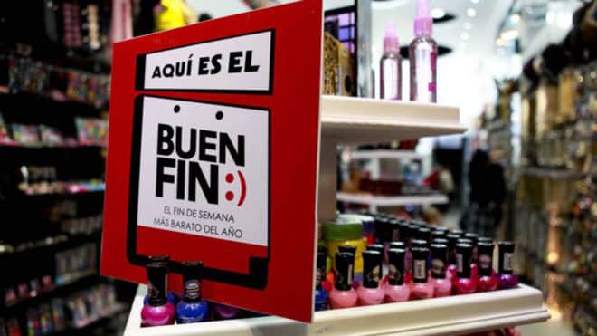 Beneficiará El Buen Fin a 5 mil comercios en Playa del Carmen: Canaco