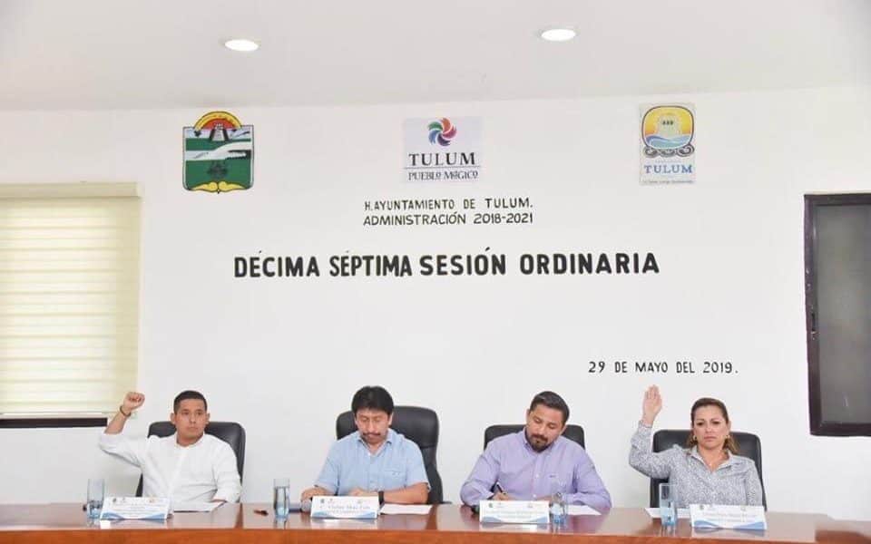 Tulum, sitio de oportunidades para mexicanos y extranjeros: Víctor Más