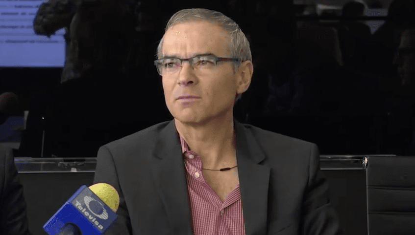 Sin denunciar, 31 millones de delitos en el país: México Justo