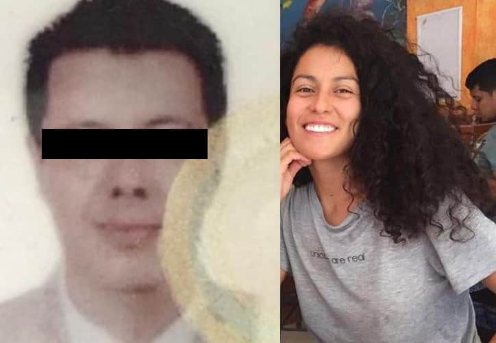 Asociación Civil pide ayuda para encontrar al feminicida de Erika Sánchez