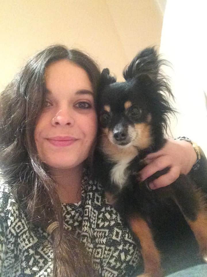 Itziar Rodríguez, la española secuestrada en una van confirma que no fue violada