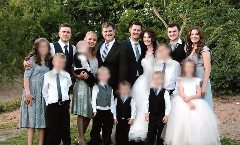 ¿Qué ha pasado con la familia LeBarón?