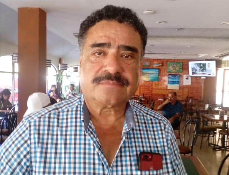 Para “Chano” Toledo, fallo contra Villanueva es abuso de poder