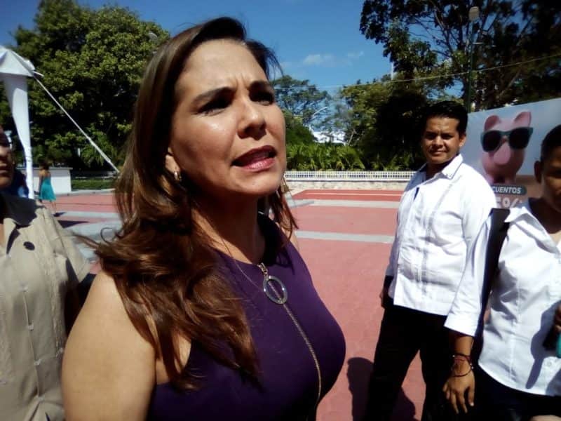 La “Burbuja” de Mara y su casta divina