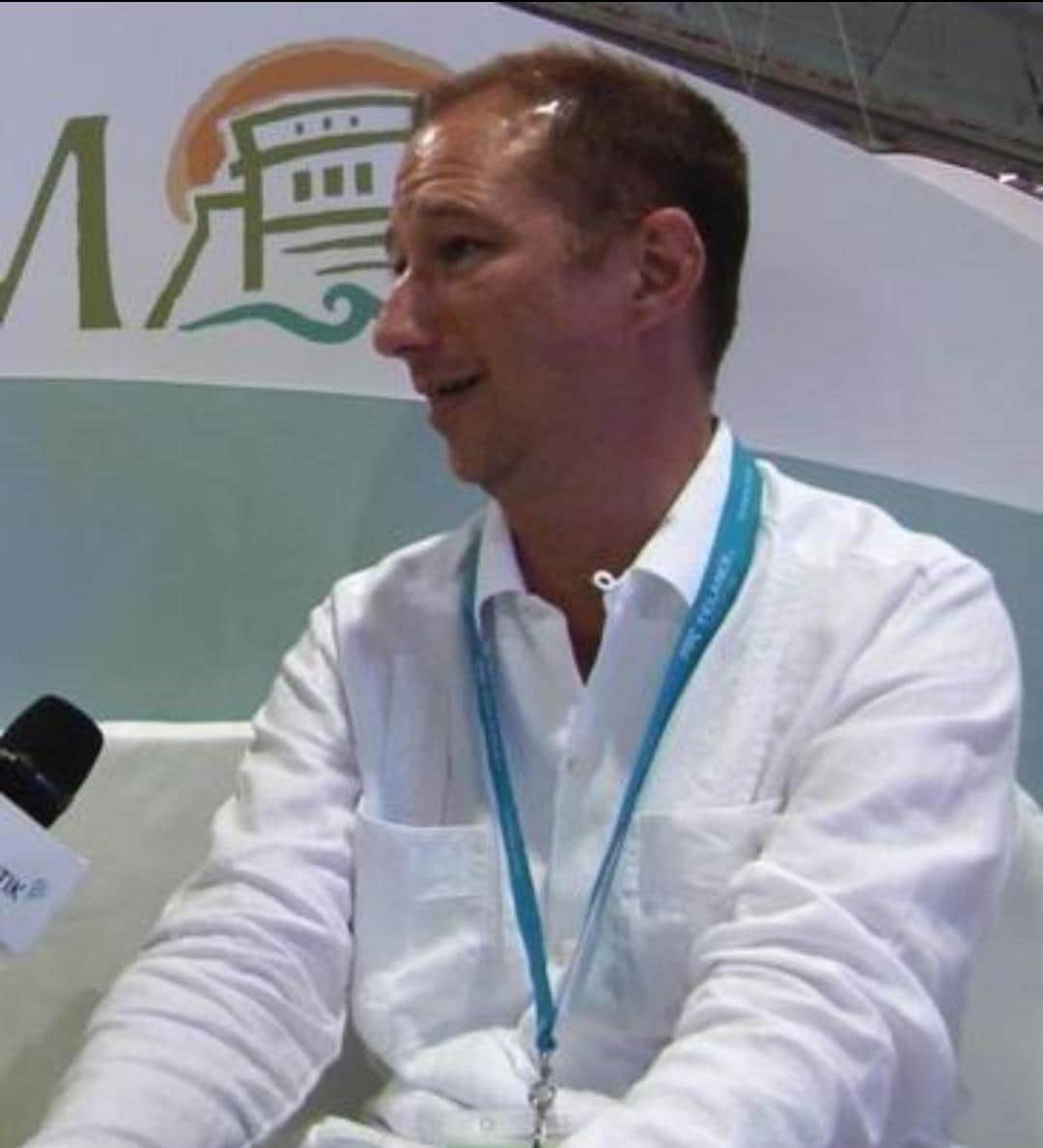 Tulum destaca como destino de primer nivel en Londres: David Ortiz