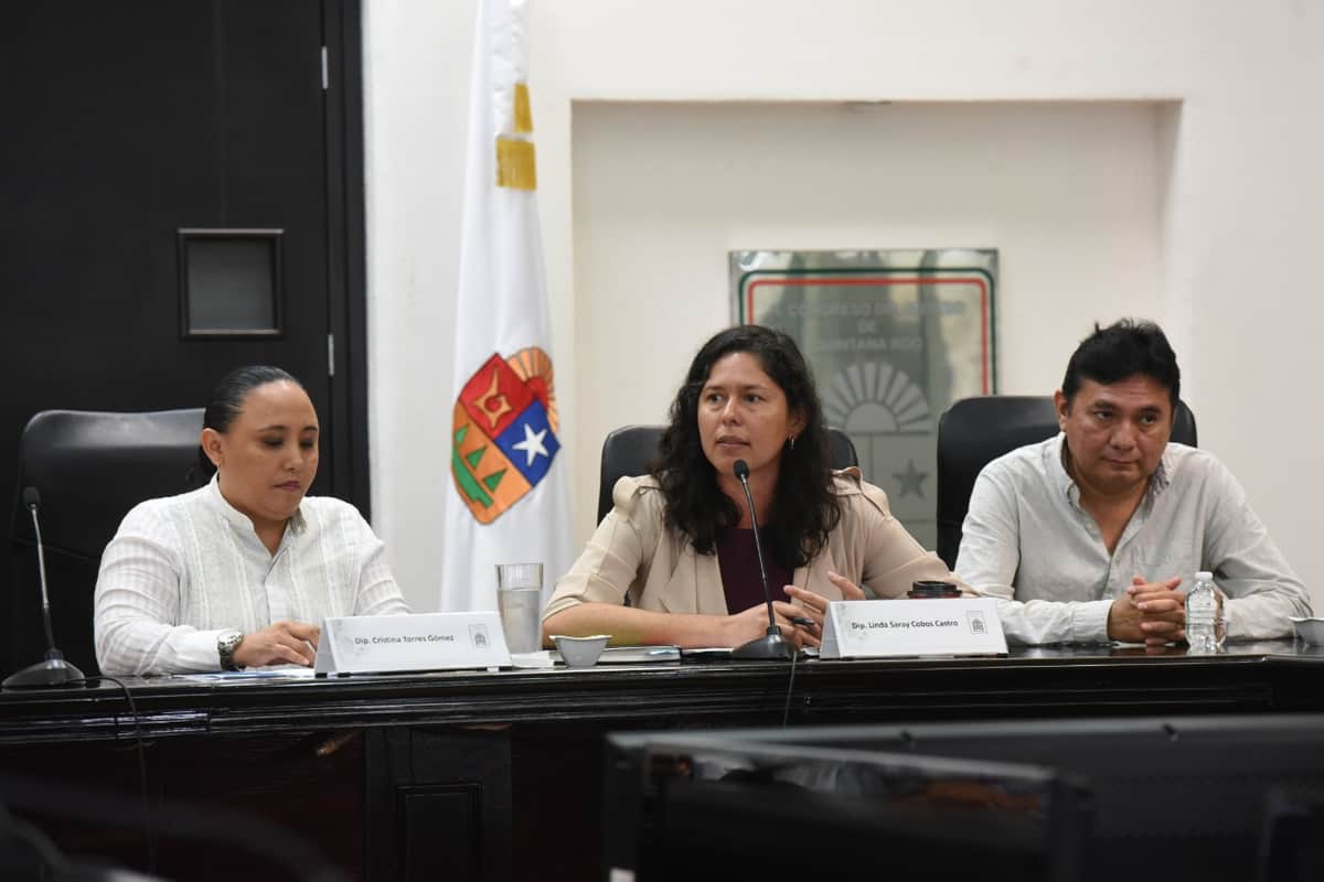 Anuncia Cristina Torres creación de registro de productores agropecuarios