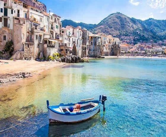 Estos son los mejores lugares para viajar en 2020 según Forbes