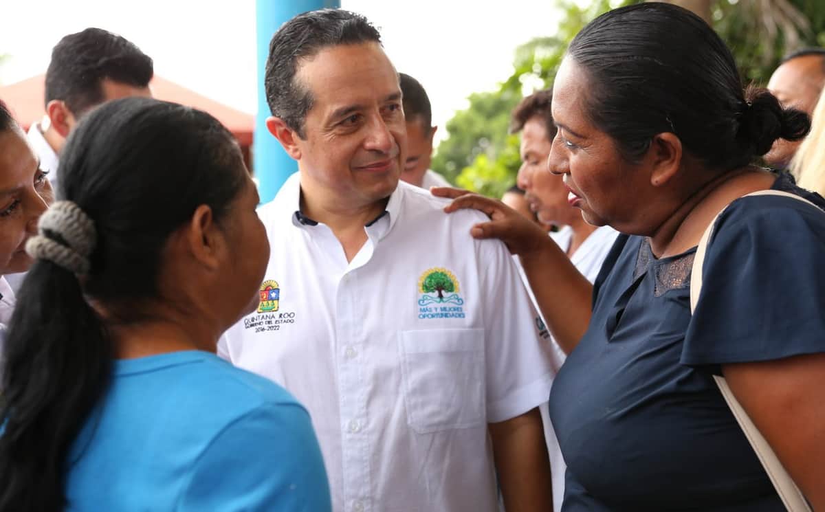 Quintana Roo avanza en transparencia y rendición de cuentas a la sociedad