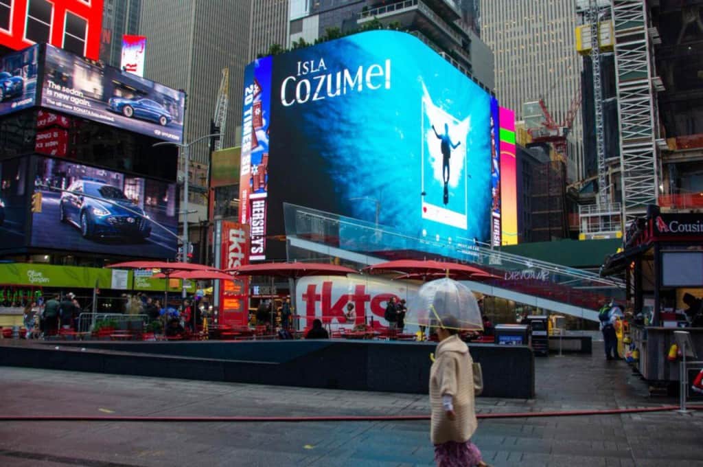 Redobla Q. Roo promoción mundial con recursos propios