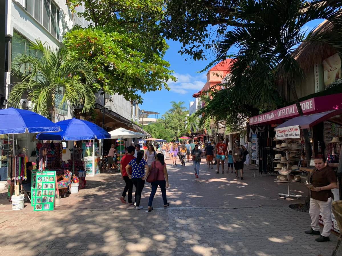 Se preservarán empleos y habrá estabilidad económica en Playa del Carmen