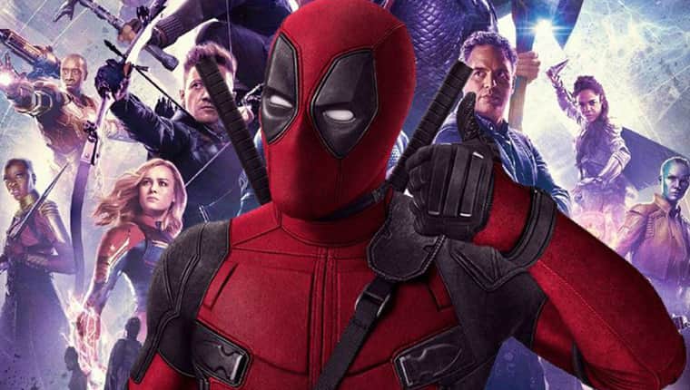 Ryan Reynolds confirma que habrá "Deadpool 3"