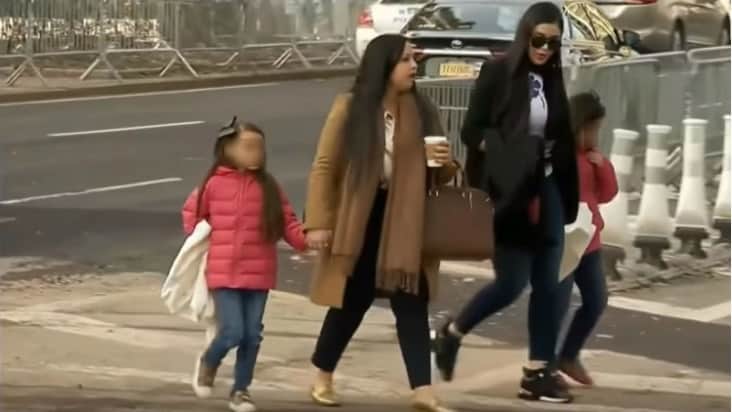 "El Chapo" se reunió con su familia en Navidad, así fue el encuentro en prisión