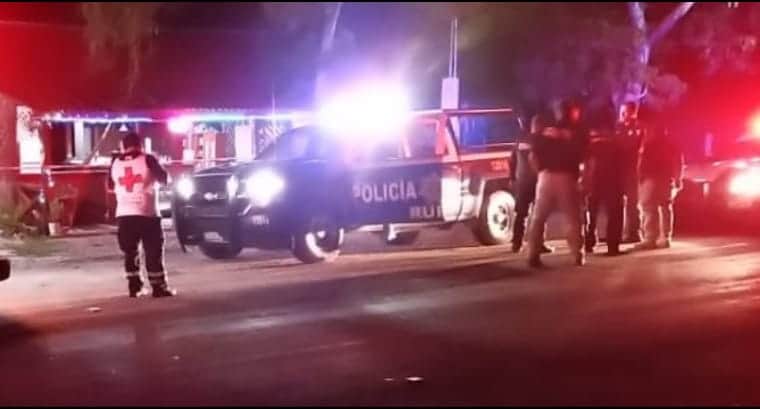 Disparan y matan a sujetos que estaban en una tienda en Xul Ha