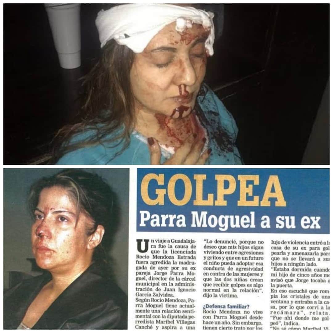 Abril y Rocío, dos feminicidios donde la línea de investigación es el ex esposo