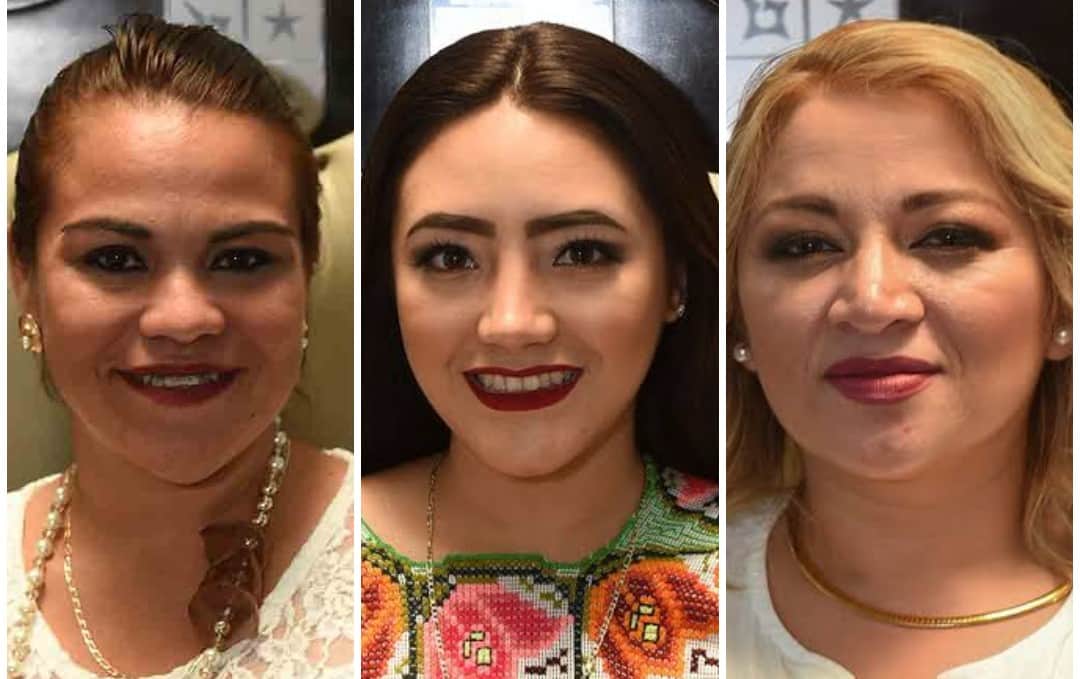 Sólo "La Ruda", "La Enamorada" y la "Taxi-Diputada" votaron por el alza de impuestos en Solidaridad