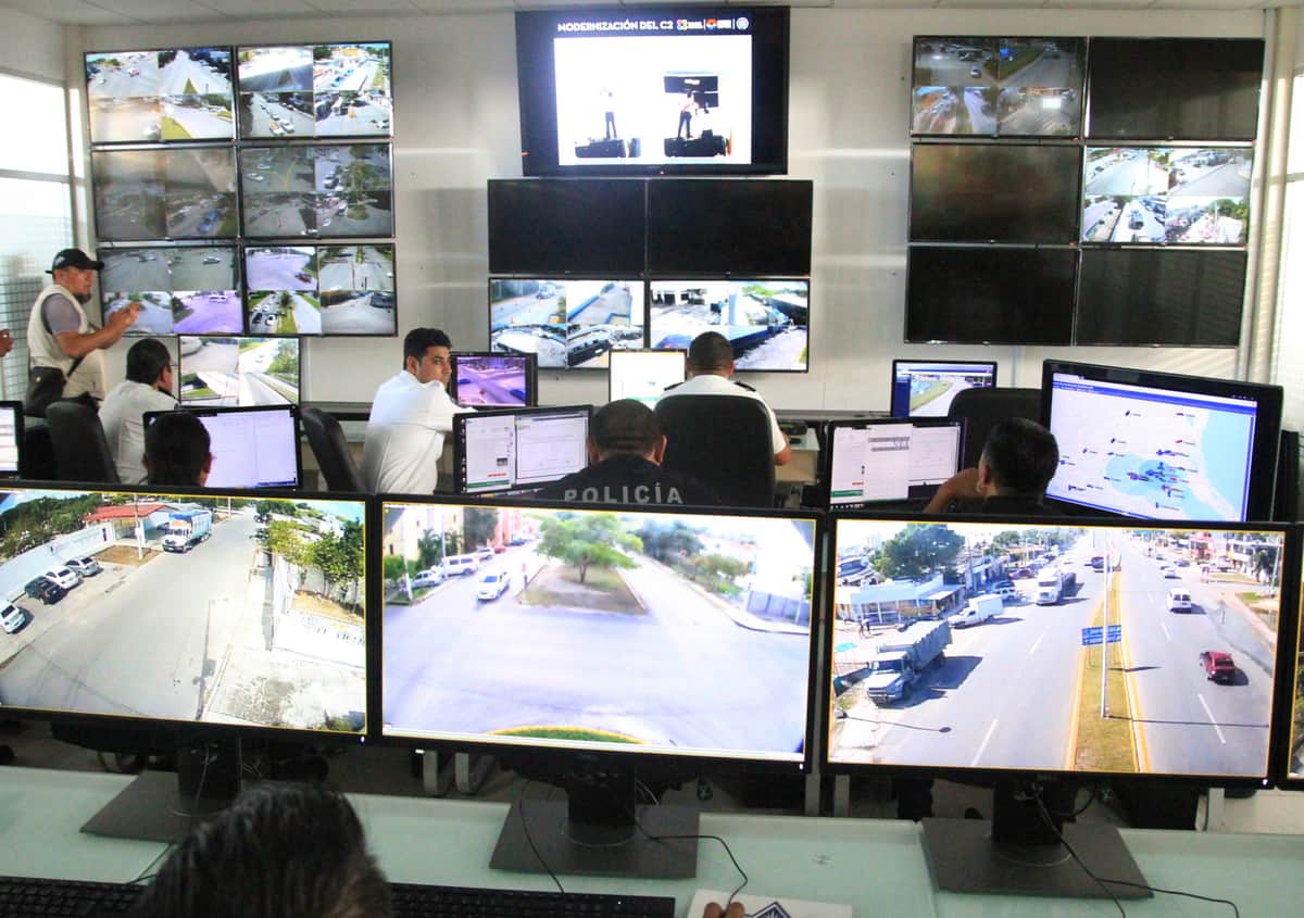 Quintana Roo estrenará el complejo de seguridad más grande de Latinoamérica en 2020