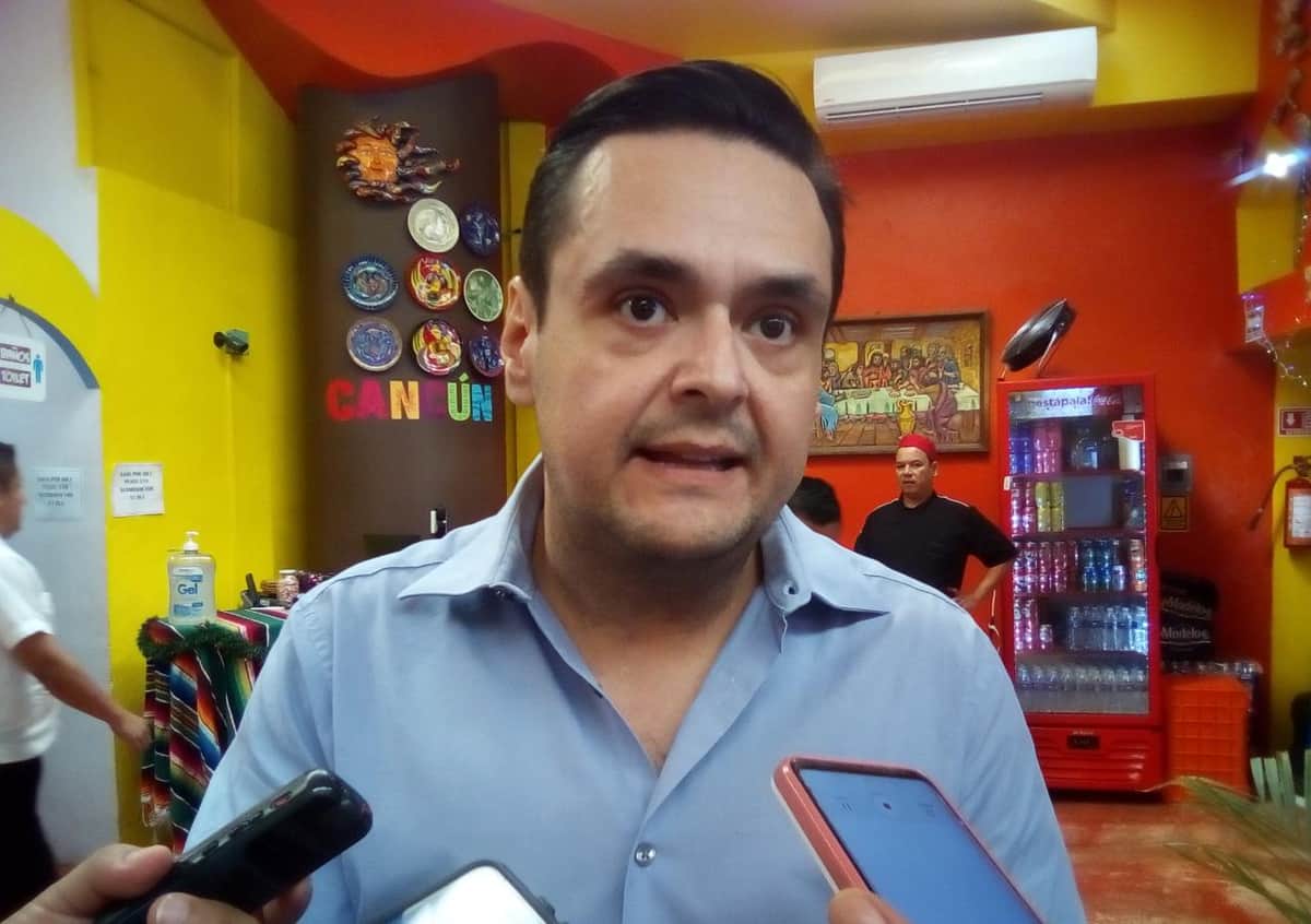 Advierte Coparmex crecimiento de informalidad al eliminar Outsourcing