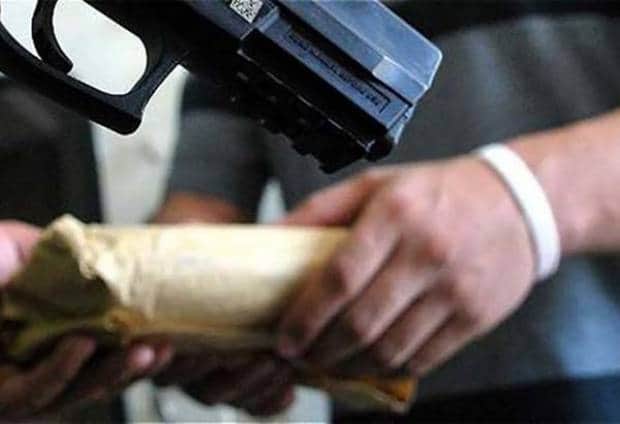 Agarran a tres por cobrar “derecho de piso” en Playa del Carmen