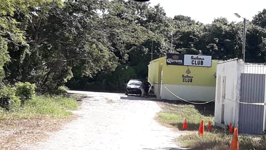 Aseguran bar y rescatan a menor prostituída en Cozumel