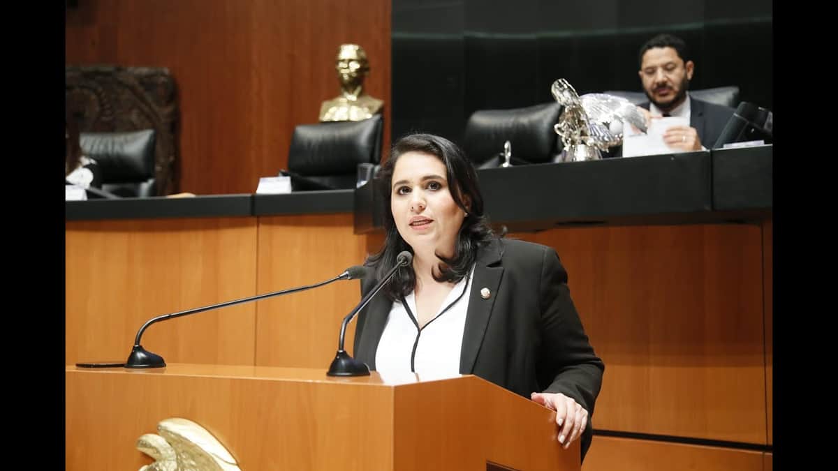 Reclama Mayuli tres grandes "traiciones" de AMLO a Quintana Roo