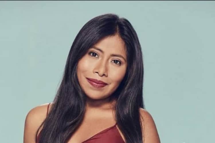 Yalitza Aparicio da lección sobre inclusión en evento global en Cancún