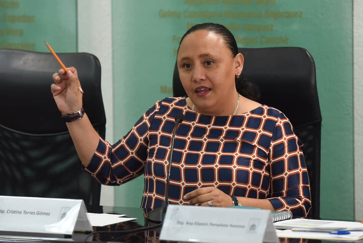 La diputada Cristina Torres adelanta que  analizará a detalle los presupuestos municipales