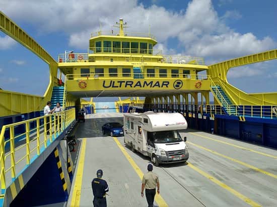 Va diputada contra prácticas monopólicas de Ultramar y Winjet