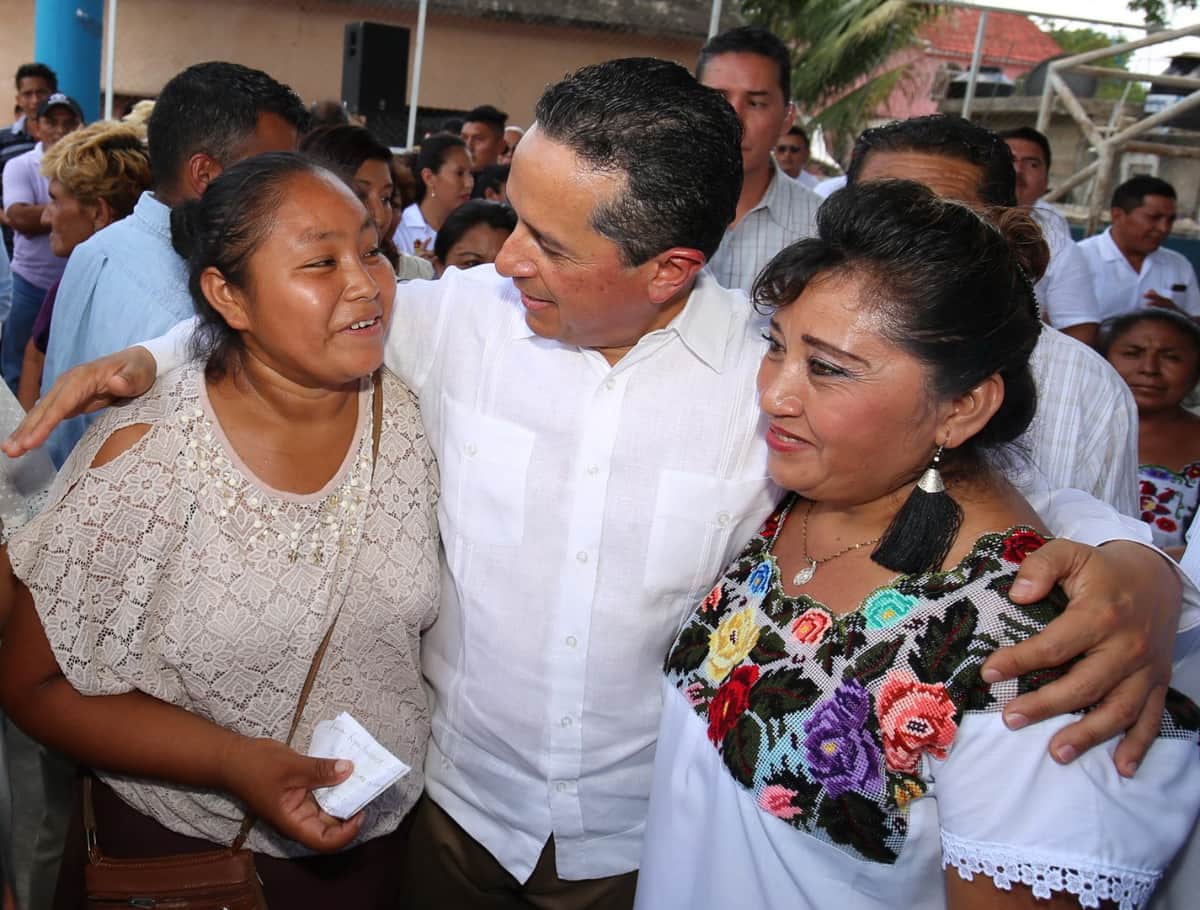 Quintana Roo ocupa el tercer lugar nacional en crecimiento económico