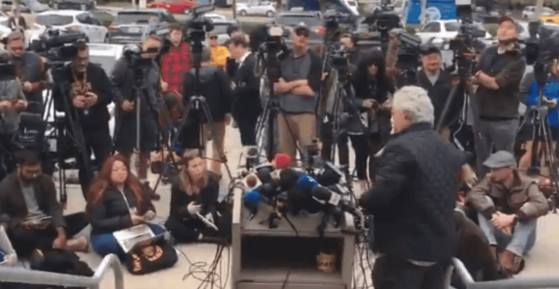 Son nueve y no cinco los fallecidos en accidente de  Kobe Bryant