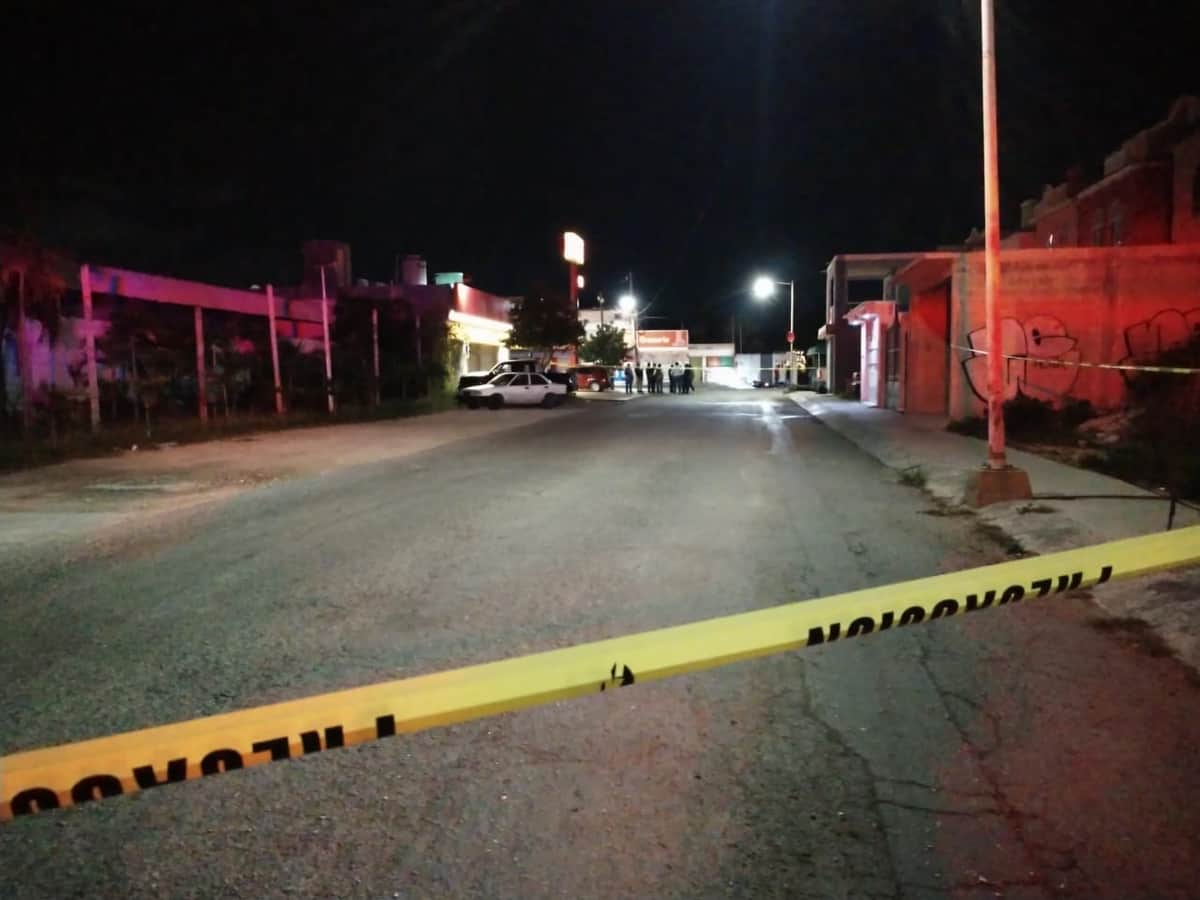 Detienen al hermano de “El Sincler”, líder de una banda de secuestradores en Cancún