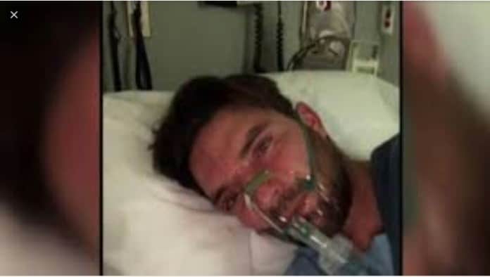 Operan de emergencia a Julián Gil en Miami