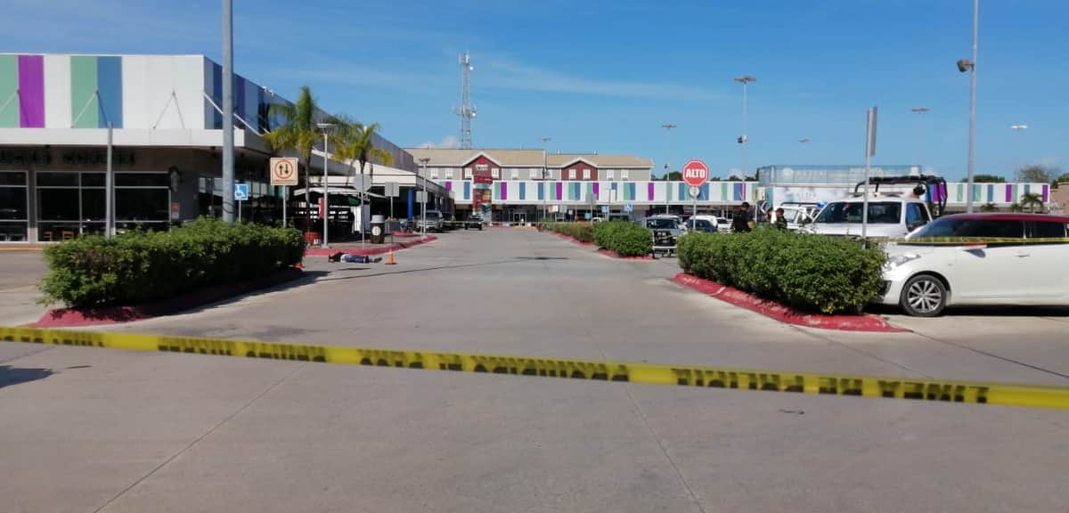 Muerto de Plaza Cumbres de Cancún era de Venezuela, revelan investigaciones