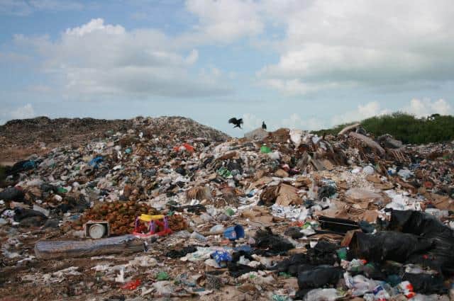 Se alarga proceso de cierre del basurero de Chetumal; Ayuntamiento interpone recurso de revisión