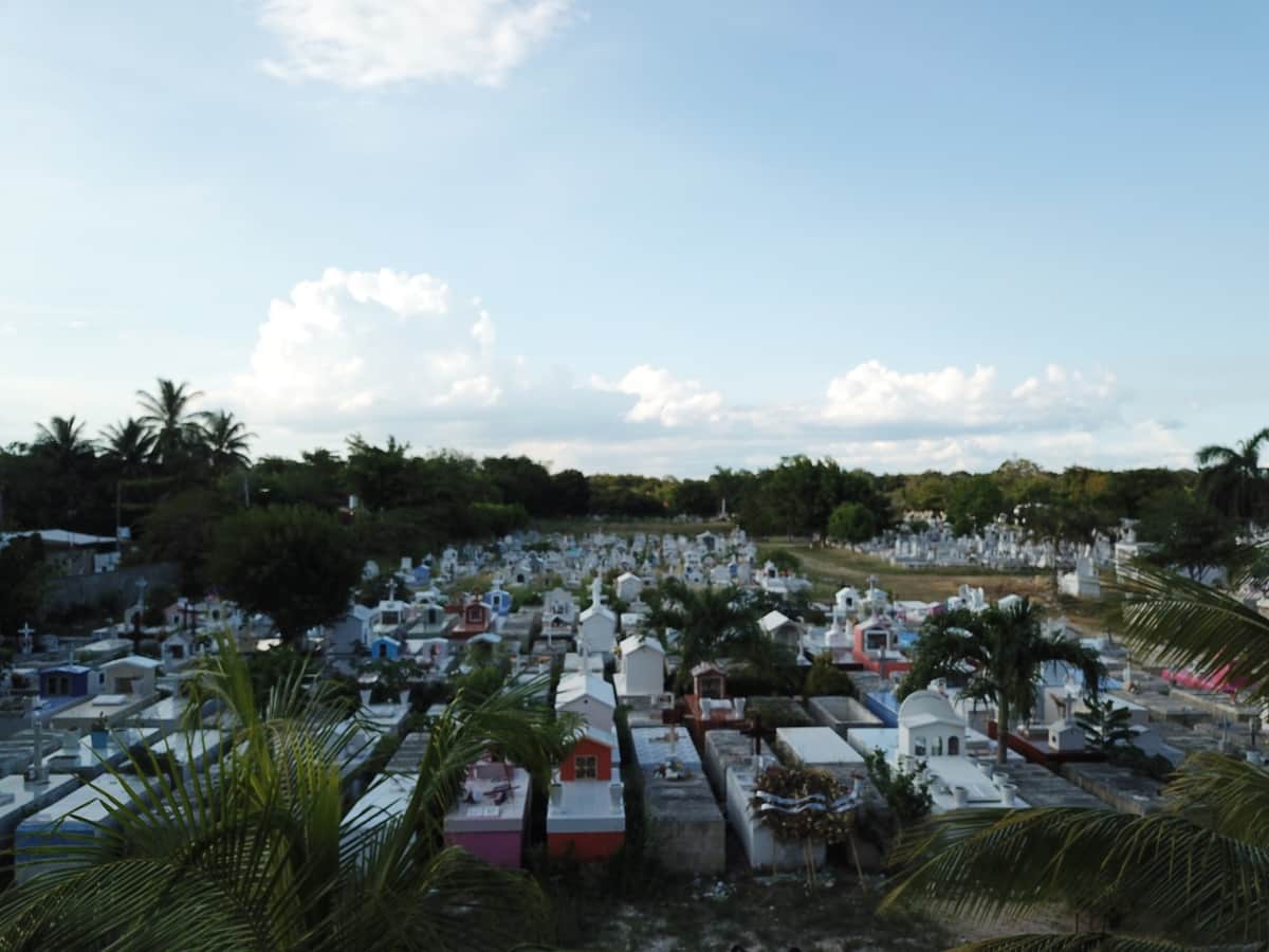 Se salva colonia de Chetumal de ser subastada por el SAT