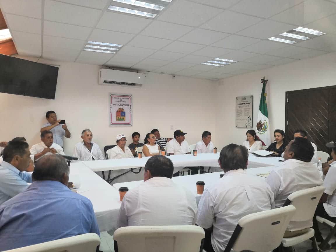 No habrá segundo consejo maya, aclara Reyna Durán