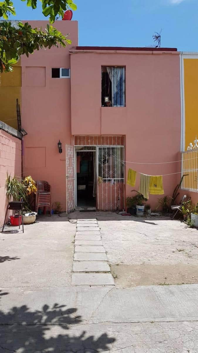 Se amparan 46 dueños de viviendas defectuosas en Playa del Carmen