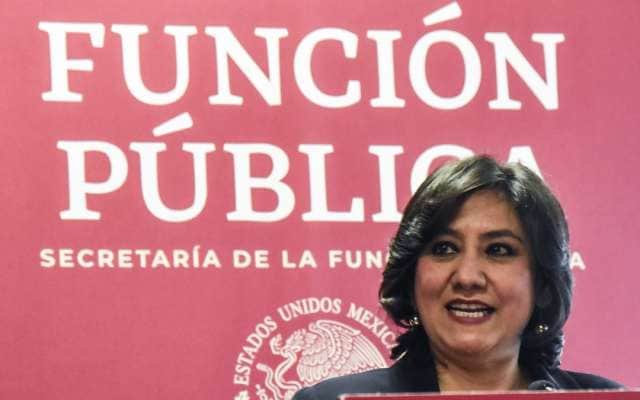 Todo este dinero se puede recuperar del combate a la corrupción