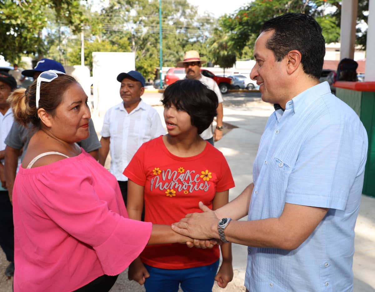 Con disciplina y constancia, Quintana Roo avanza en transparencia