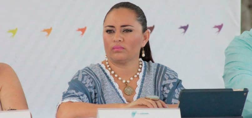 En la mira Perla Tun por presuntas irregularidades de casi 20 mdp