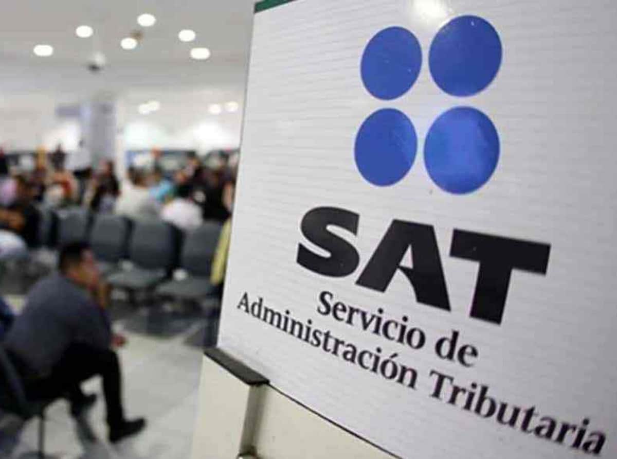Depósitos mayores a 5 mil pesos tendrán que declararse ante el SAT