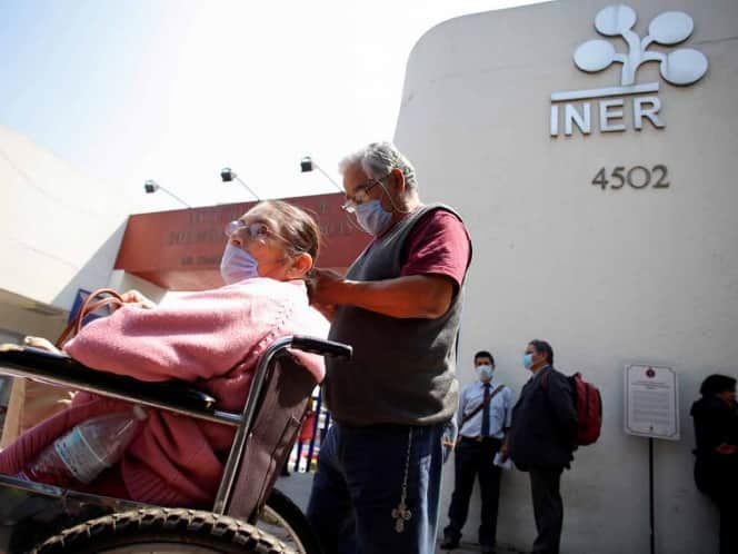 Confirman tercer caso de coronavirus en México