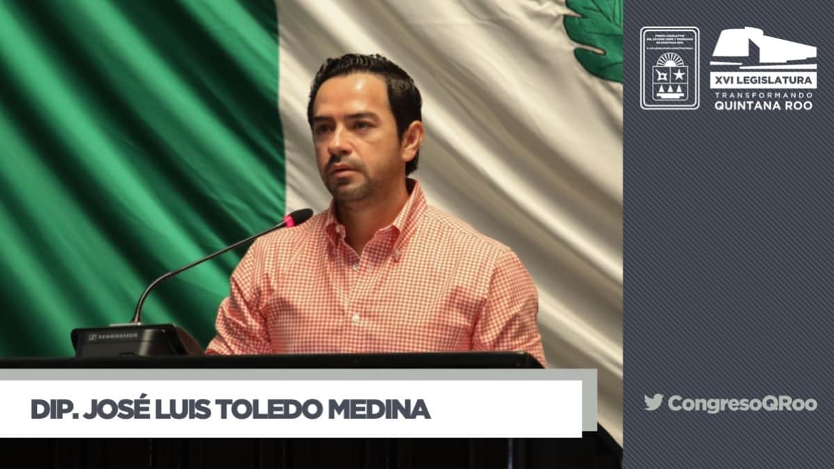 Piden diputados declarar a gobernador de Campeche “persona non grata”