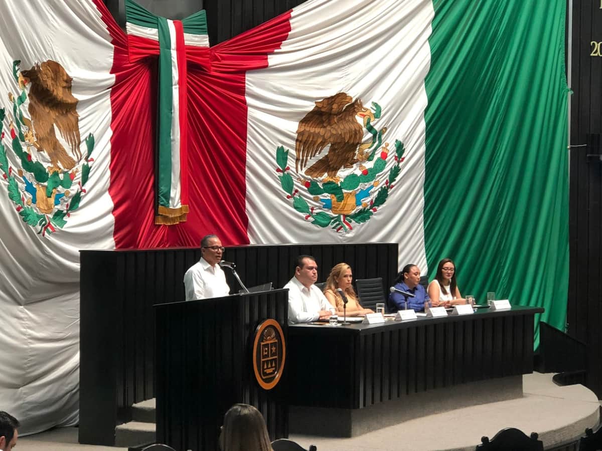 Confirma fiscal reducción de delitos en Q. Roo