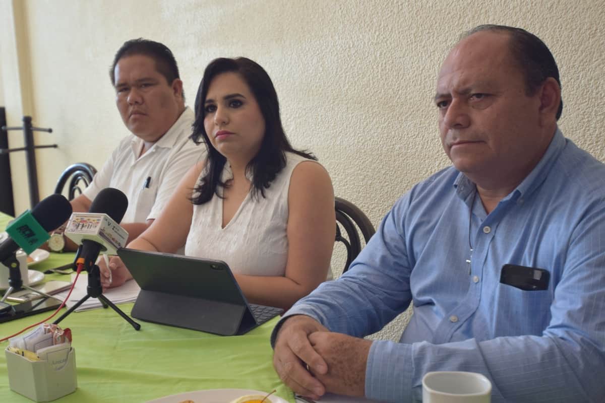 Presenta Mayuli iniciativa para establecer fines de semana de convivencia familiar